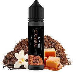 Flavor Madness Lichid Flavor Madness Tobacco Brown 0mg 30ml Lichid rezerva tigara electronica