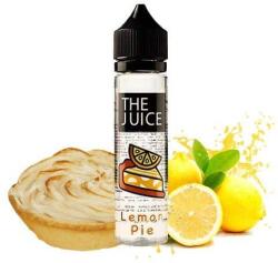 The Juice Lichid The Juice Lemon Pie 0mg 40ml