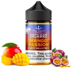Five Pawns Lichid Five Pawns - Mango Passion Orchard Blend 50ml