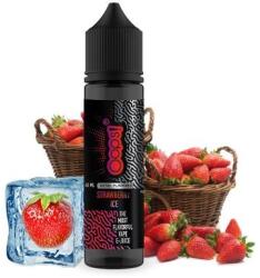 Evo Oops, Flavor Madness Lichid OOPS Strawberry Ice 0mg 40ml (Art99341)