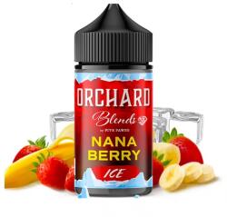 Five Pawns Lichid Five Pawns - Nana Berry Ice Orchard Blend 50ml