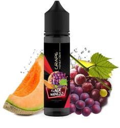 Flavor Madness Lichid Flavor Madness Grape Honeydew 50ml Lichid rezerva tigara electronica