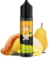 Flavor Madness Lichid Flavor Madness Brulee Pear Caramel 0mg 30ml
