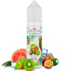 E-LLUSION Lichid Prestige Fruits - Kiwi Passion Guava 50ml