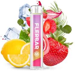 FlerBar M 2% 600 de pufuri - Pink Lemonade