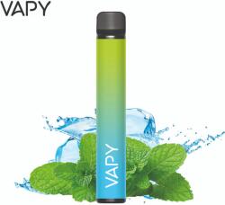 VAPY 800 fara nicotina - Ice Mint