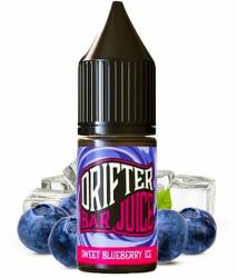 Drifter Aroma Drifter Bar Juice Sweet Blueberry Ice 10ml