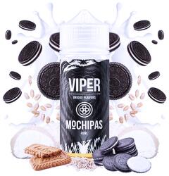 Viper Lichid Longfill VIPER MOCHIPAS 0mg 40ml Lichid rezerva tigara electronica