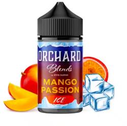 Five Pawns Lichid Five Pawns - Mango Passion Ice Orchard Blend 50ml Lichid rezerva tigara electronica