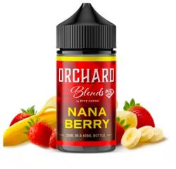 Five Pawns Lichid Five Pawns - Nana Berry Orchard Blend 50ml
