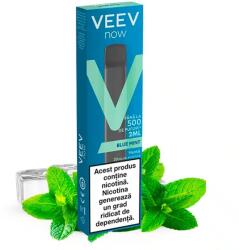 VEEV Now - Blue Mint 2%