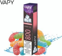 VAPY 800 cu nicotina - Candy Ice