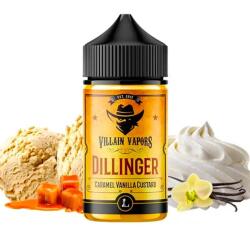 Five Pawns Lichid Five Pawns - Dillinger Villain Vapors 50ml