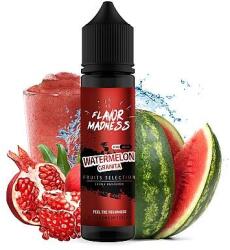 Flavor Madness Lichid Flavor Madness Watermelon Granita 0mg 30ml