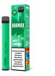 Aramax Kit ARAMAX Bar 700 pufuri 20mg - Sweet Lemonade