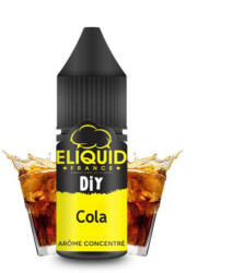  Aroma Eliquid France Cola 10ml (Art58815) Lichid rezerva tigara electronica