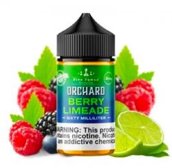 Five Pawns Lichid Five Pawns - Berry Limeade Orchard Blends 50ml