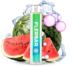 FlerBar M 2% 600 de pufuri - Chewy Watermelon (Art43317)