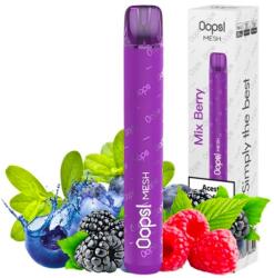 EVO Oops Oops! Mesh - 2% Mix Berry