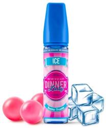 Dinner Lady Lichid Dinner Bubble Trouble Ice 50ml