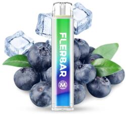 FlerBar M 2% 600 de pufuri - Blueberry