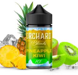 Five Pawns Lichid Five Pawns - Pineapple Kiwi Ice Orchard Blend 50ml