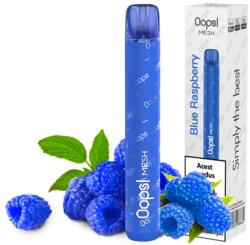 Oops! Mesh - 2% Blue Raspberry (Art58199)