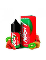Nasty Juice Lichid Nasty Juice Strawberry Kiwi 0mg 50ml