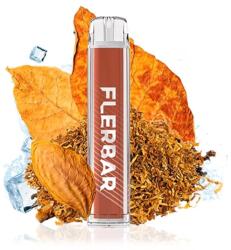 FlerBar M 2% 600 de pufuri - Tobacco