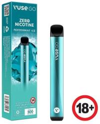 VUSE GO Zero Nicotine - Peppermint Ice