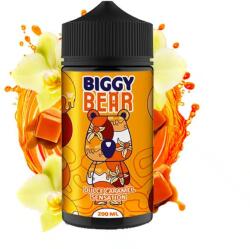 Biggy Bear Lichid Biggy Bear - Dulce Caramel Sensation 200ml