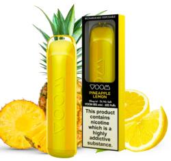 VOOM Iris mini 20mg - Pineapple Lemon