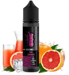 EVO Oops Lichid OOPS Pink Lemonade 0mg 40ml