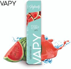 VAPY 1200 fara nicotina - Pepene cu Ice