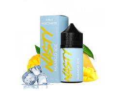 Nasty Juice Lichid Nasty juice Mango Ice 0mg 50ml Lichid rezerva tigara electronica
