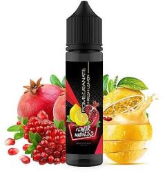 Flavor Madness Lichid Flavor Madness Pomegranate Fresh Lemon 50ml