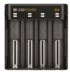 E-Cig Power Incarcator E-Cig Power C4