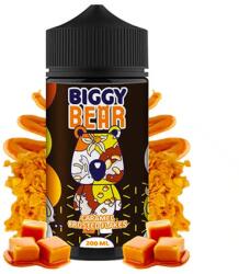 Biggy Bear Lichid Biggy Bear - Caramel Frosted Flakes Lichid rezerva tigara electronica