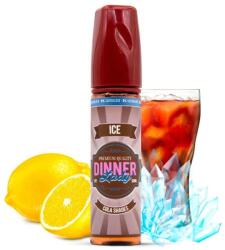 Dinner Lady Lichid Dinner Cola Shades ice 50ml