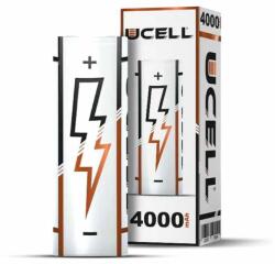 Ucell Acumulator Ucell 21700 4000mAh 40A (7228008190612)