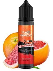 Lichid Flavor Madness Grapefruit 0mg 30ml (2503901228002)