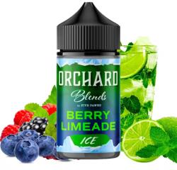 Five Pawns Lichid Five Pawns - Berry Limeade Ice Orchard Blends 50ml Lichid rezerva tigara electronica