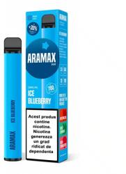 Aramax Kit ARAMAX Bar 700 pufuri 20mg - Ice Blueberry