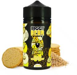 Biggy Bear Lichid Biggy Bear - Crunchy Sesame Biscuit 200ml