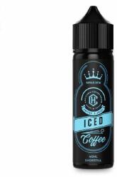Kings Dew Lichid Kings Dew Iced Coffee 0mg 40ml