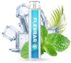 FlerBar M 2% 600 de pufuri - Ice Mint