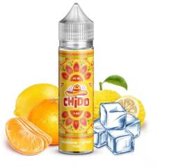 Chido Lichid Chido - Mandarine Lemon Yuzu 50ml