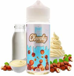 Maison Fuel Lichid Instant Fuel by Maison Fuel - CHUNKY NUTS 100ML Lichid rezerva tigara electronica