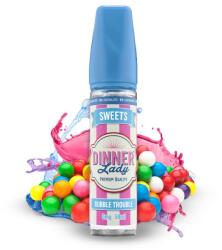 Dinner Lady Lichid Dinner Bubble Trouble 50ml