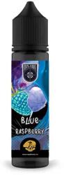 Guerrilla Lichid Guerrilla Mystique 0mg 40ml - Blue Raspberry Lichid rezerva tigara electronica